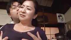Japanese Grandma 3