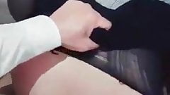 Korean girl fucked