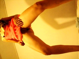 NANY PARA QUE ME COMAS SIEMPRE AMOR 43