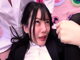 POVLife Teen Riley Reed POV big cock blowjob sex