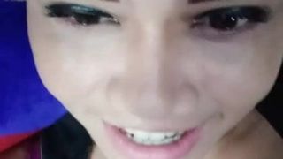 Indo bigtit show live