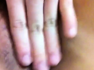 tasting own juices of korean teen pussy